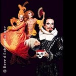Pink Grimm: Shakesqueer - God save the Queens