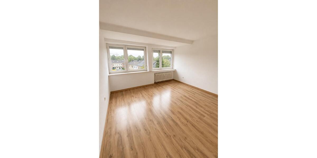 Maisonettenwohnung Viersen Boisheim - 3 Zimmer, 93 m&sup2;, 198.500&euro; | Angebot:27246602