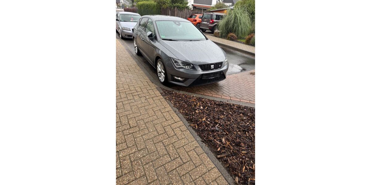 Seat Leon 215.000 km 6.800 &euro; Erkelenz 41812
