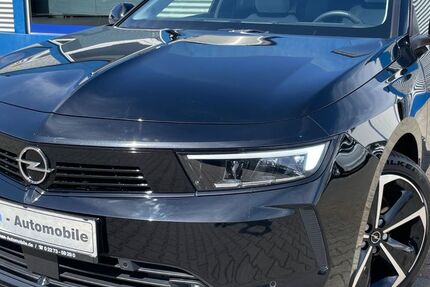 Opel Astra 45.119 km 21.550 &euro; Kerpen-Sindorf 50170