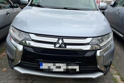 Mitsubishi Outlander 184.062 km 10.900 &euro; Erkrath 40699