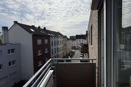 Wohnung Mönchengladbach Süd - 2 Zimmer, 50 m&sup2;, 110.000&euro; | Angebot:26112039