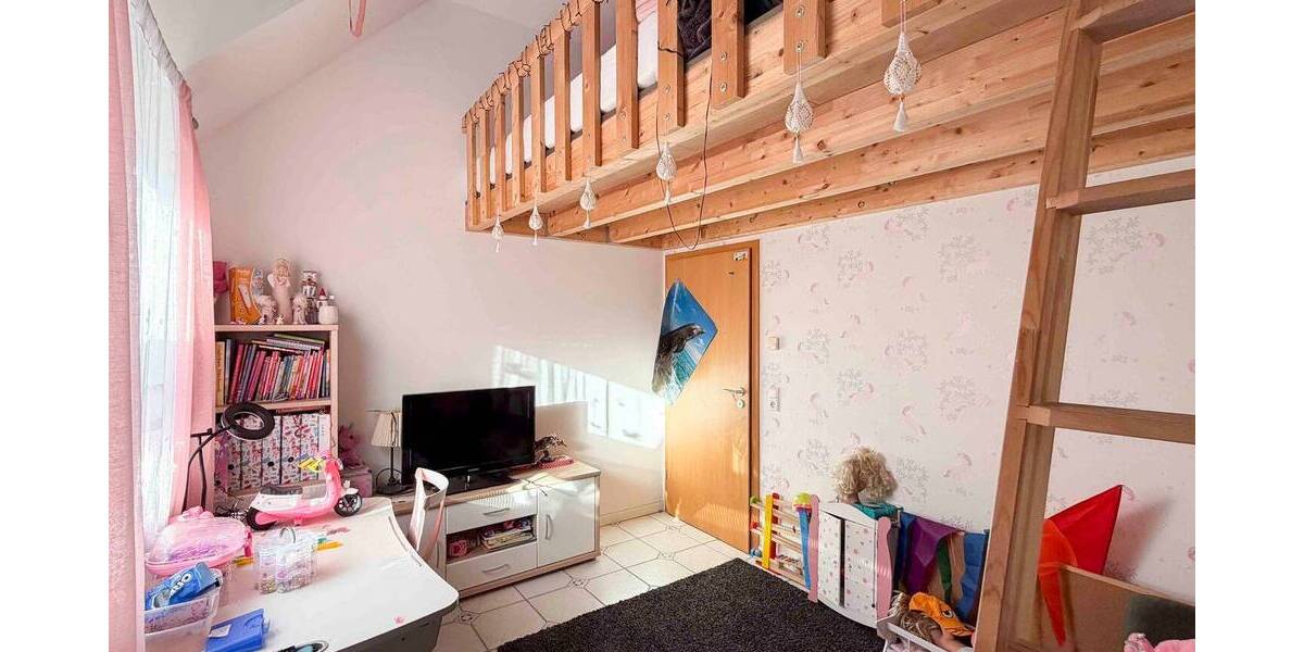 Reihenmittelhaus Bergheim Rheidt - 4 Zimmer, 147 m&sup2;, 399.000&euro; | Angebot:26081199