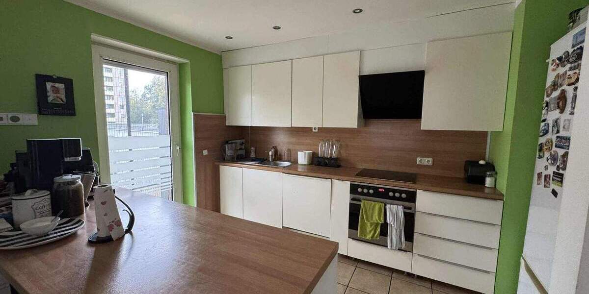 Einfamilienhaus Mönchengladbach Rheindahlen - 4 Zimmer, 110 m&sup2;, 375.000&euro; | Angebot:25777502