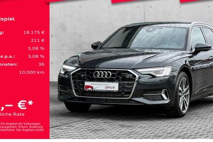 Audi A6 9.074 km 47.450 &euro; Bergheim 50126