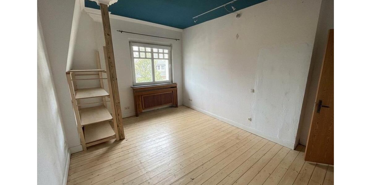Etagenwohnung Mönchengladbach Süd - 4 Zimmer, 108 m&sup2;, 315.000&euro; | Angebot:26113207