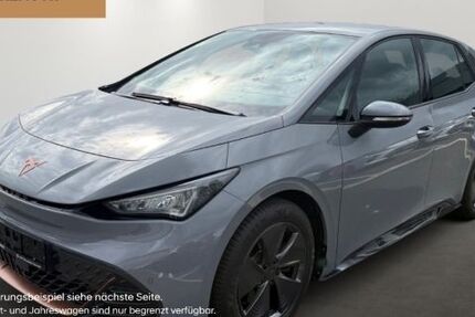 Cupra Born 18.625 km 25.900 &euro; Düsseldorf 40589