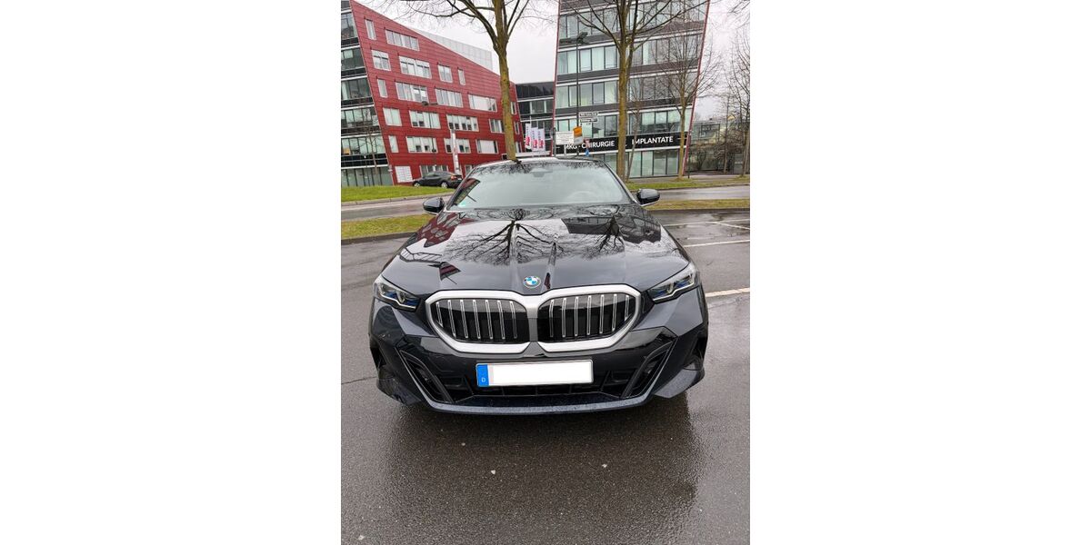 BMW 520 25.000 km 48.900 &euro; Düsseldorf 40235