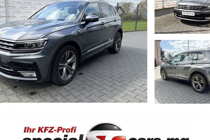 VW Tiguan 210.000 km 17.890 &euro; Mönchengladbach 41066