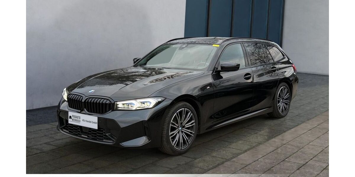 BMW 320 20.000 km 37.999 &euro; Meerbusch 40668