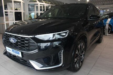 Ford Kuga 16.612 km 37.490 &euro; Dormagen 41539