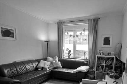 Wohnung Düsseldorf Pempelfort - 2 Zimmer, 85 m&sup2;, 969&euro; | Angebot:26105153