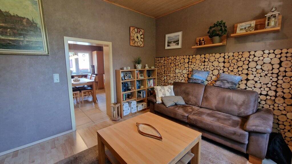 Einfamilienhaus Jülich Welldorf - 8 Zimmer, 123 m&sup2;, 324.000&euro; | Angebot:26192166