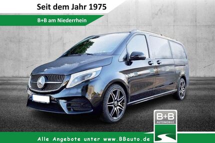 Mercedes-Benz V 250 118.650 km 43.389 &euro; Mönchengladbach 41199