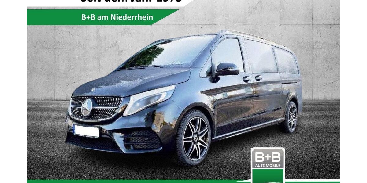 Mercedes-Benz V 250 118.650 km 43.389 &euro; Mönchengladbach 41199