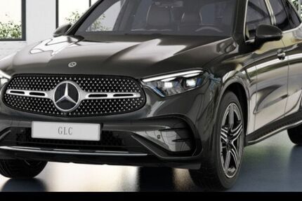 Mercedes-Benz GLC 200 9.900 km 62.490 &euro; Düsseldorf 40470