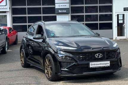 Hyundai KONA 2.262 km 23.800 &euro; Krefeld 47805