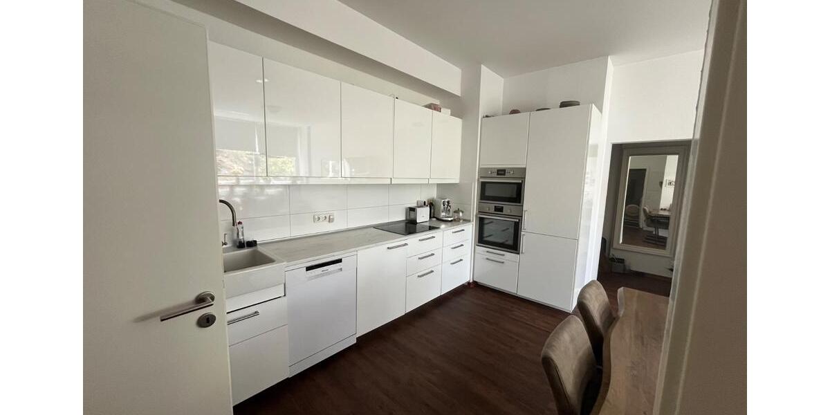 Etagenwohnung Düsseldorf Stadtbezirk 3 - 3 Zimmer, 92 m&sup2;, 625.000&euro; | Angebot:26268911