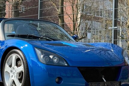 Opel Speedster 58.100 km 24.387 &euro; Mönchengladbach 41068