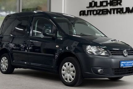 VW Caddy 144.200 km 9.990 &euro; Jülich 52428