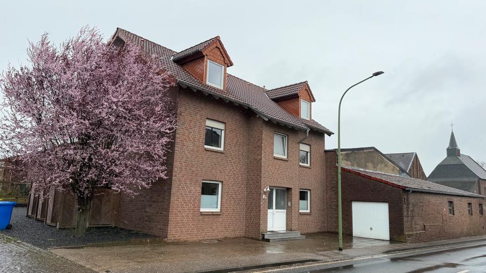 Etagenwohnung Titz - 3 Zimmer, 68 m&sup2;, 840&euro; | Angebot:26042780