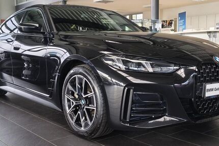 BMW 430 Gran Coupé 5.465 km 45.490 &euro; Langenfeld 40764