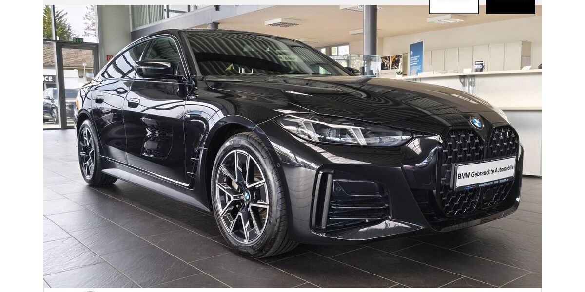 BMW 430 Gran Coupé 5.465 km 45.490 &euro; Langenfeld 40764