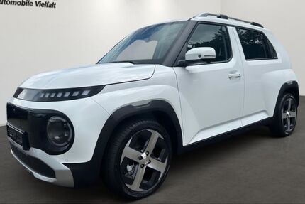 Hyundai INSTER 2.615 km 29.990 &euro; Viersen 41747