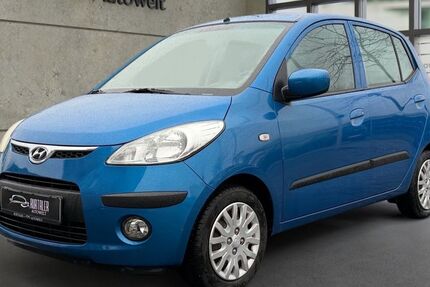 Hyundai i10 99.000 km 3.999 &euro; Jülich 52428