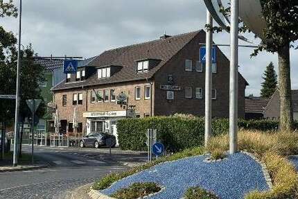 Gewerbeobjekt Mönchengladbach West - 1.150.000&euro; | Angebot:23534337