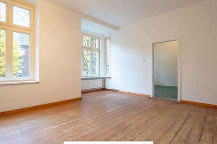 Wohnung Mönchengladbach / Rheydt Rheydt - 3 Zimmer, 56 m&sup2;, 99.000&euro; | Angebot:23758830