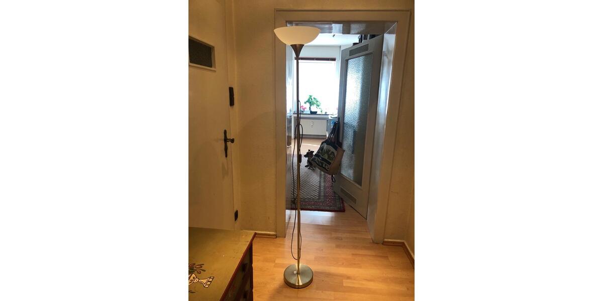 Erdgeschoßwohnung Düsseldorf Derendorf - 2 Zimmer, 45 m&sup2;, 189.000&euro; | Angebot:25943151