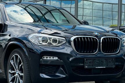 BMW X4 139.950 km 31.990 &euro; Mönchengladbach 41068
