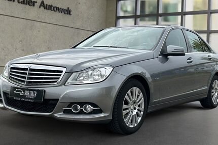 Mercedes-Benz C 180 96.000 km 11.999 &euro; Jülich 52428