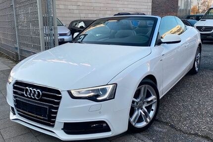 Audi A5 158.000 km 12.990 &euro; Mönchengladbach 41061