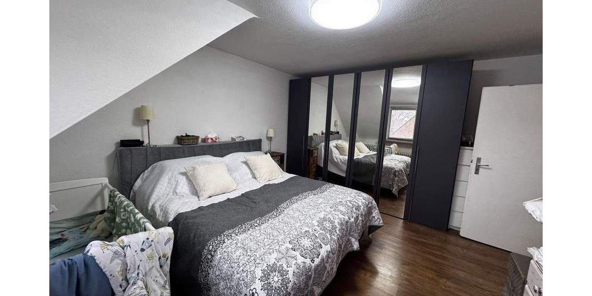 Etagenwohnung Düsseldorf Mörsenbroich - 3 Zimmer, 83 m&sup2;, 3.200.000&euro; | Angebot:25695477