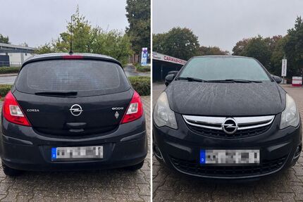 Opel Corsa 147.854 km 3.990 &euro; Viersen 41751