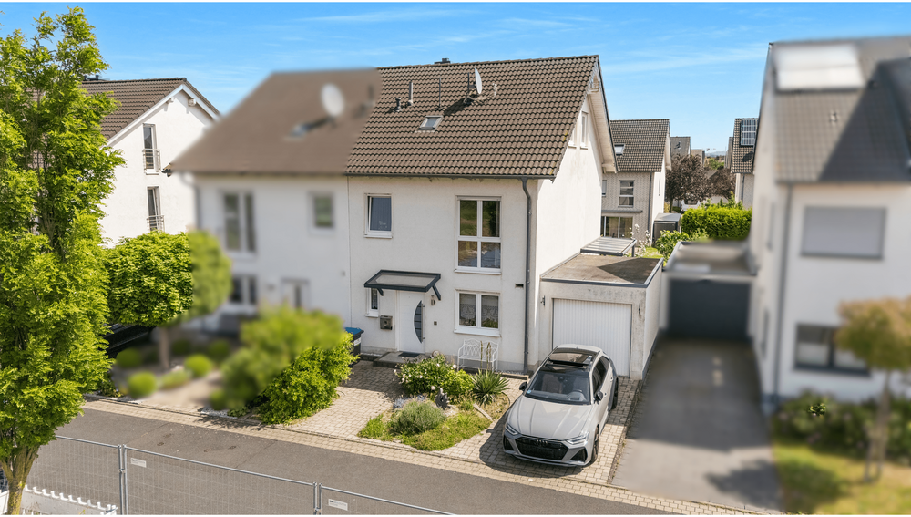 Einfamilienhaus Kerpen Buir - 4 Zimmer, 137 m&sup2;, 575.000&euro; | Angebot:26903058