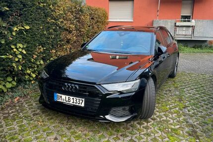 Audi A6 113.000 km 29.500 &euro; Pulheim 50259
