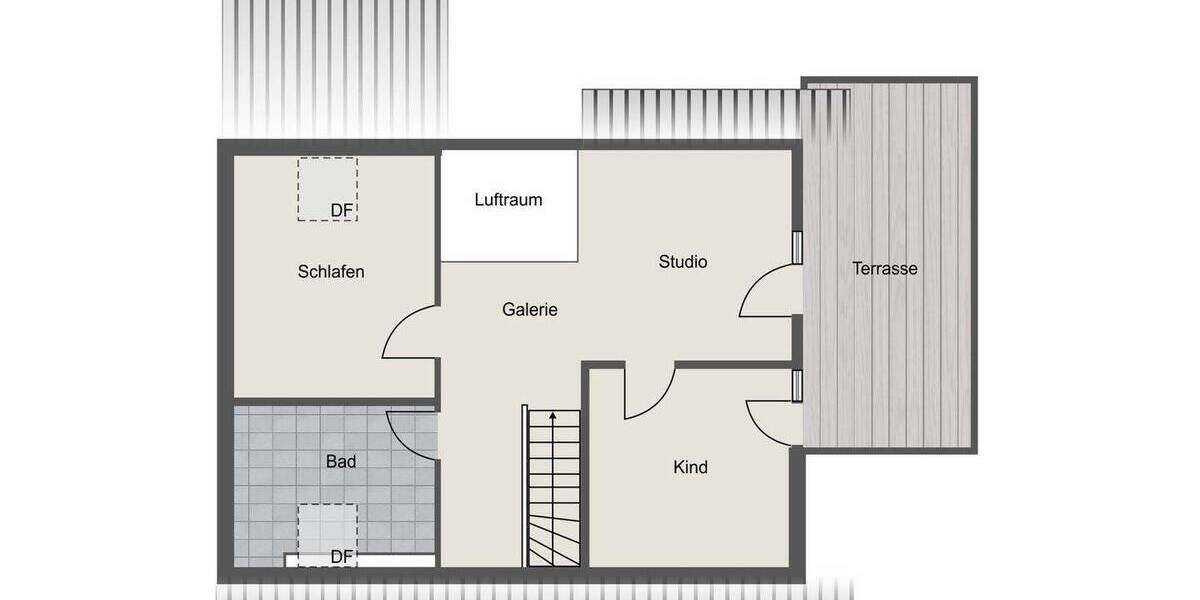 Doppelhaushälfte Krefeld-Kliedbruch Inrath/Kliedbruch - 3 Zimmer, 138 m&sup2;, 398.000&euro; | Angebot:26117936