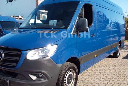 Mercedes-Benz Sprinter 207.000 km 27.358 &euro; Mönchengladbach 41063