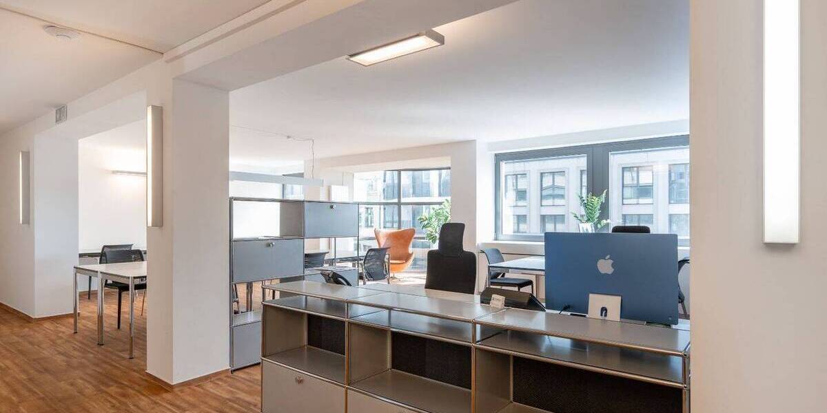 Gewerbeobjekt Düsseldorf Friedrichstadt - 1.050&euro; | Angebot:25753011