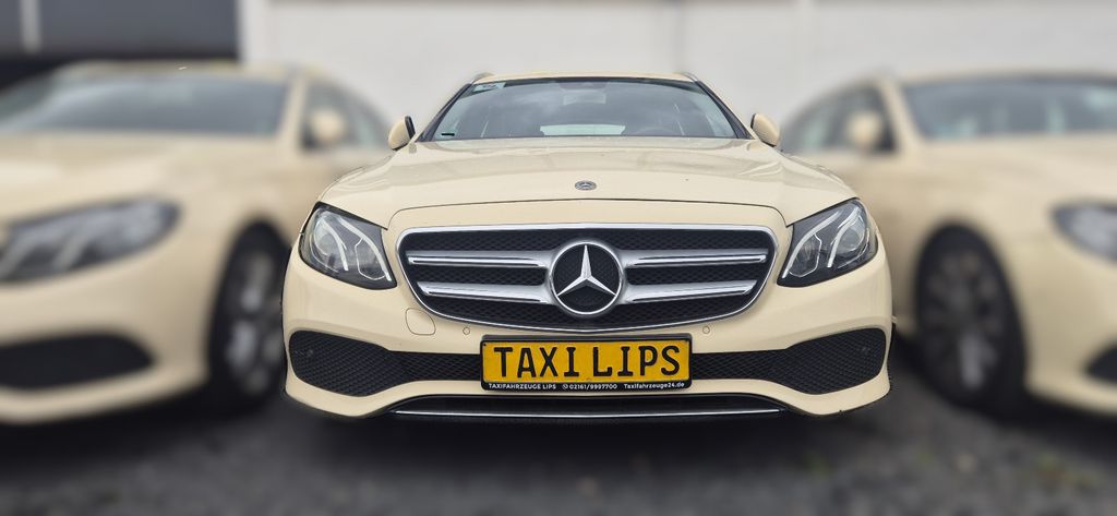 Mercedes-Benz E 200 503.915 km 7.800 &euro; Korschenbroich 41352