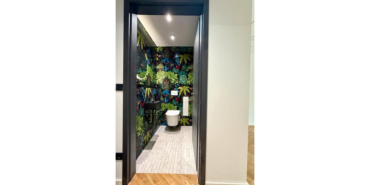 Terrassenwohnung Düsseldorf Pempelfort - 3 Zimmer, 118 m&sup2;, 2.800&euro; | Angebot:26250323