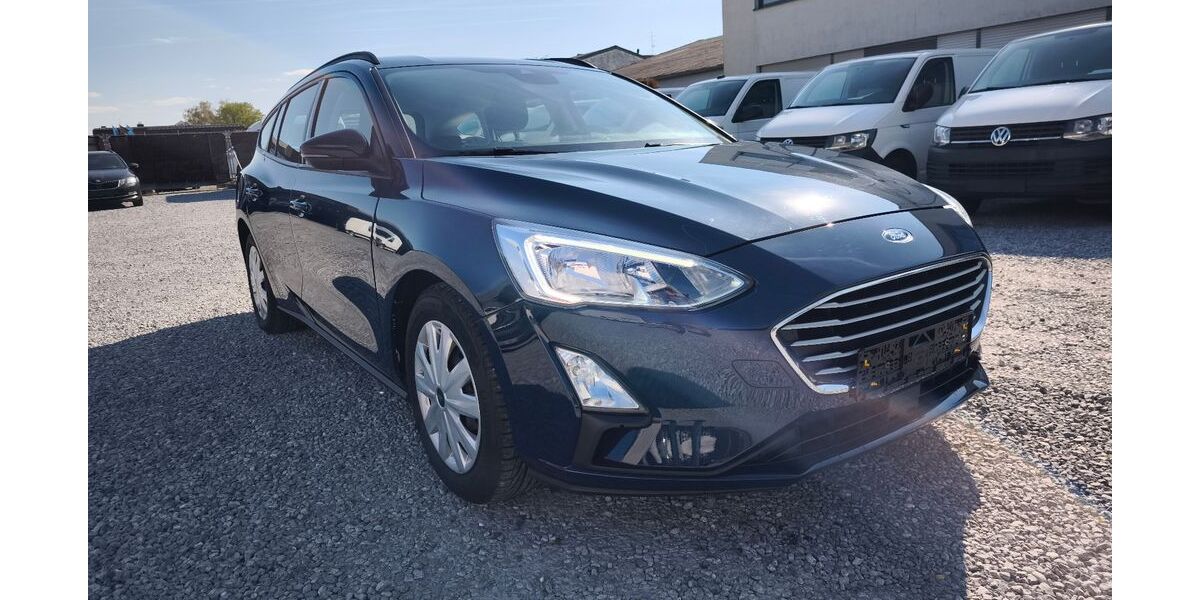 Ford Focus 112.316 km 6.902 &euro; Mönchengladbach 41238