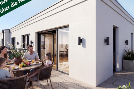 Wohnung Langenfeld - 4 Zimmer, 119 m&sup2;, 725.000&euro; | Angebot:25384461