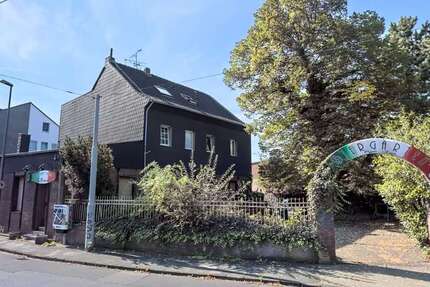 Haus Krefeld Gellep-Stratum - 13 Zimmer, 418 m&sup2;, 399.000&euro; | Angebot:19787775