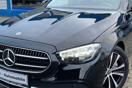 Mercedes-Benz E 300 78.782 km 29.950 &euro; Kerpen-Sindorf 50170