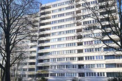 Wohnung Krefeld Schicksbaum - 3 Zimmer, 70 m&sup2;, 109.000&euro; | Angebot:24855604