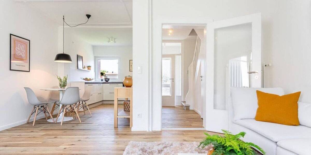 Einfamilienhaus Bergheim-Glessen Glessen - 5 Zimmer, 130 m&sup2;, 499.900&euro; | Angebot:26141187